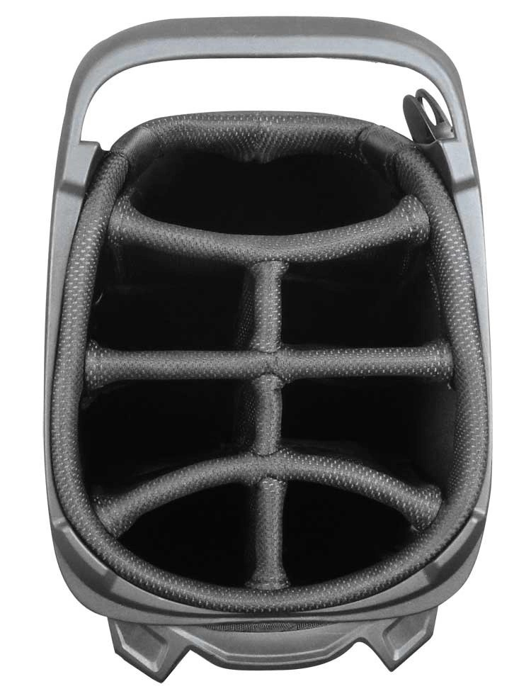 HIO Performance PU Leather Standbag 9