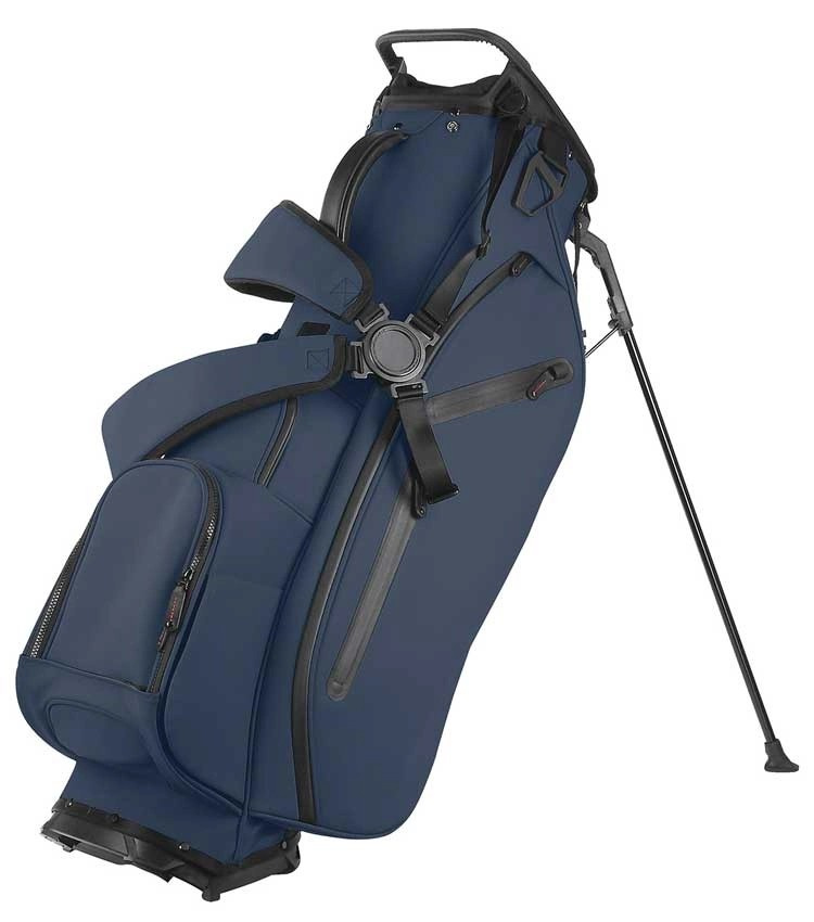 HIO Performance PU Leather Standbag 9