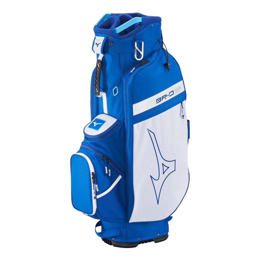 Mizuno BR-D3 Cartbag - Staff