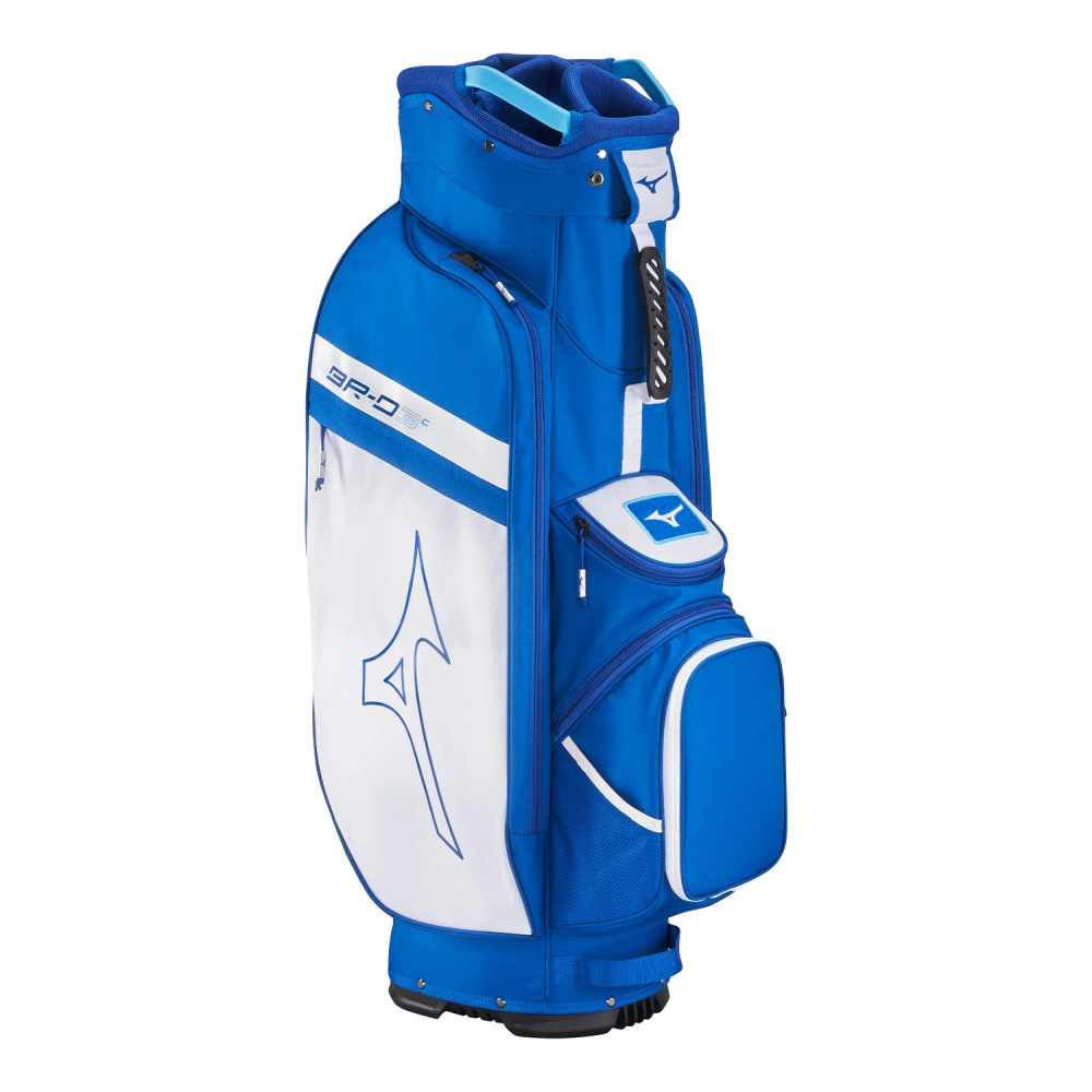 Mizuno BR-D3 Cartbag - Staff