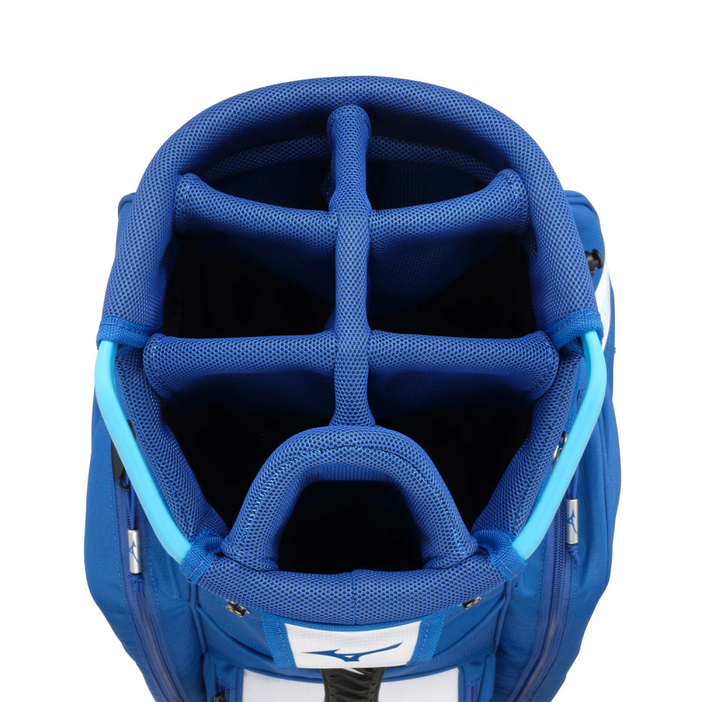 Mizuno BR-D3 Cartbag - Staff