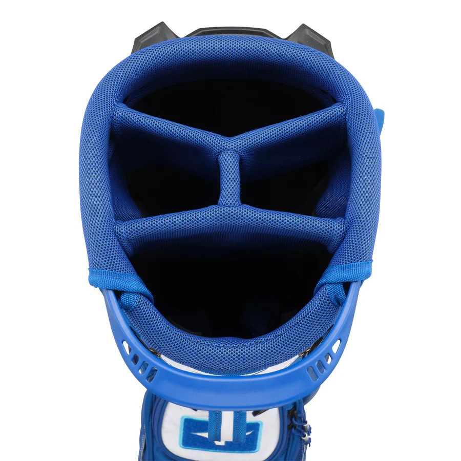 Mizuno BR-D3 Standbag - Staff