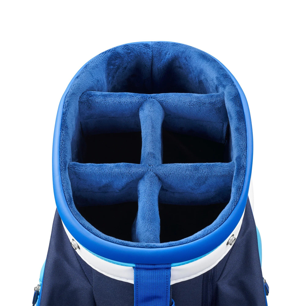 Mizuno Tour Cartbag 25 - Staff