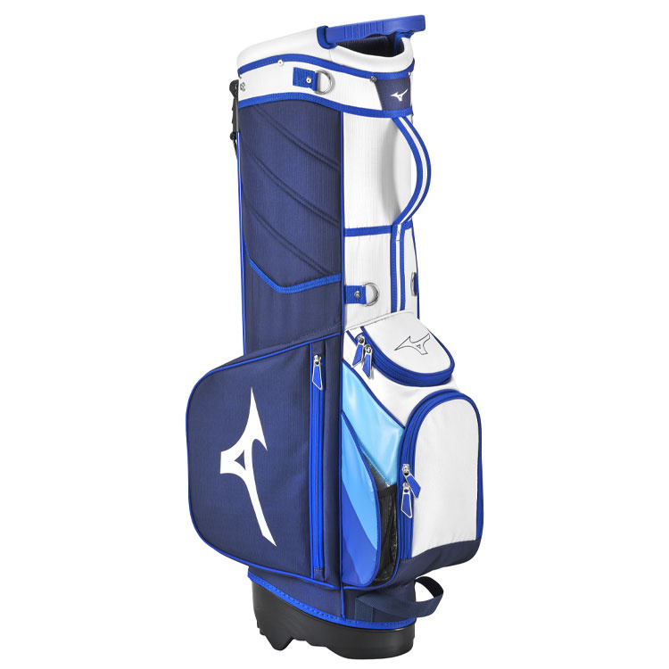 Mizuno Tour LW Standbag 2025 - Staff