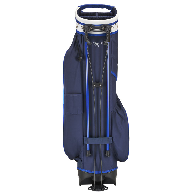 Mizuno Tour LW Standbag 2025 - Staff