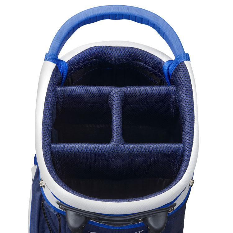 Mizuno Tour LW Standbag 2025 - Staff