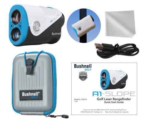 Bushnell A1-Slope