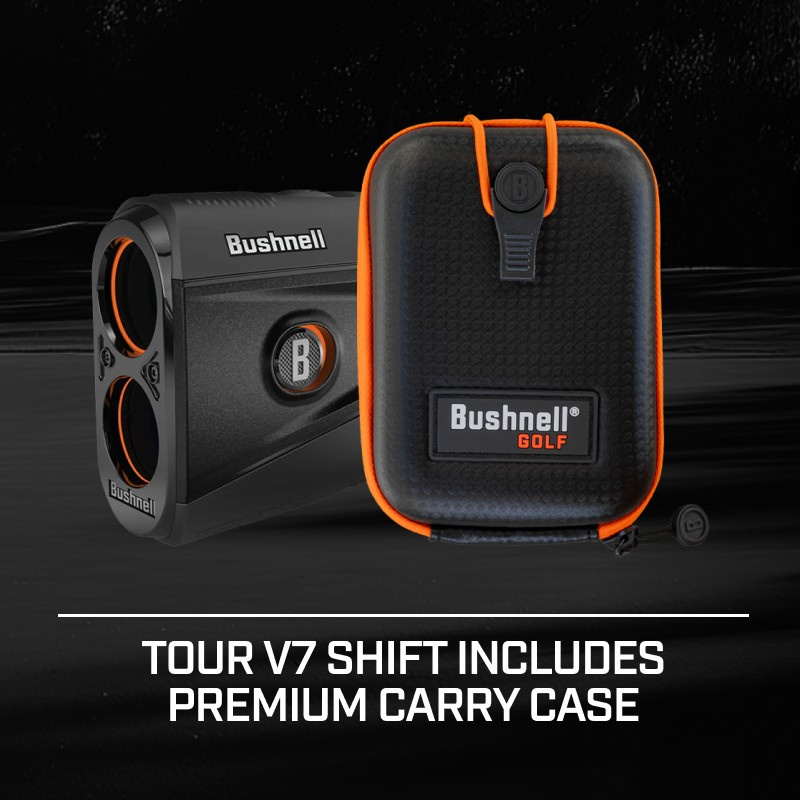 Bushnell Tour V7 Shift