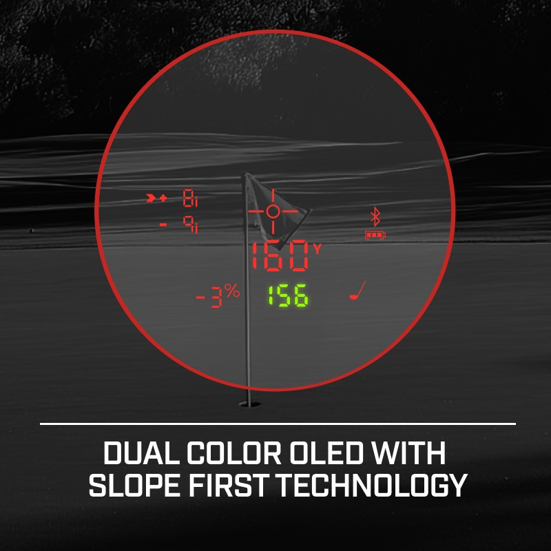 Bushnell Tour V7 Shift