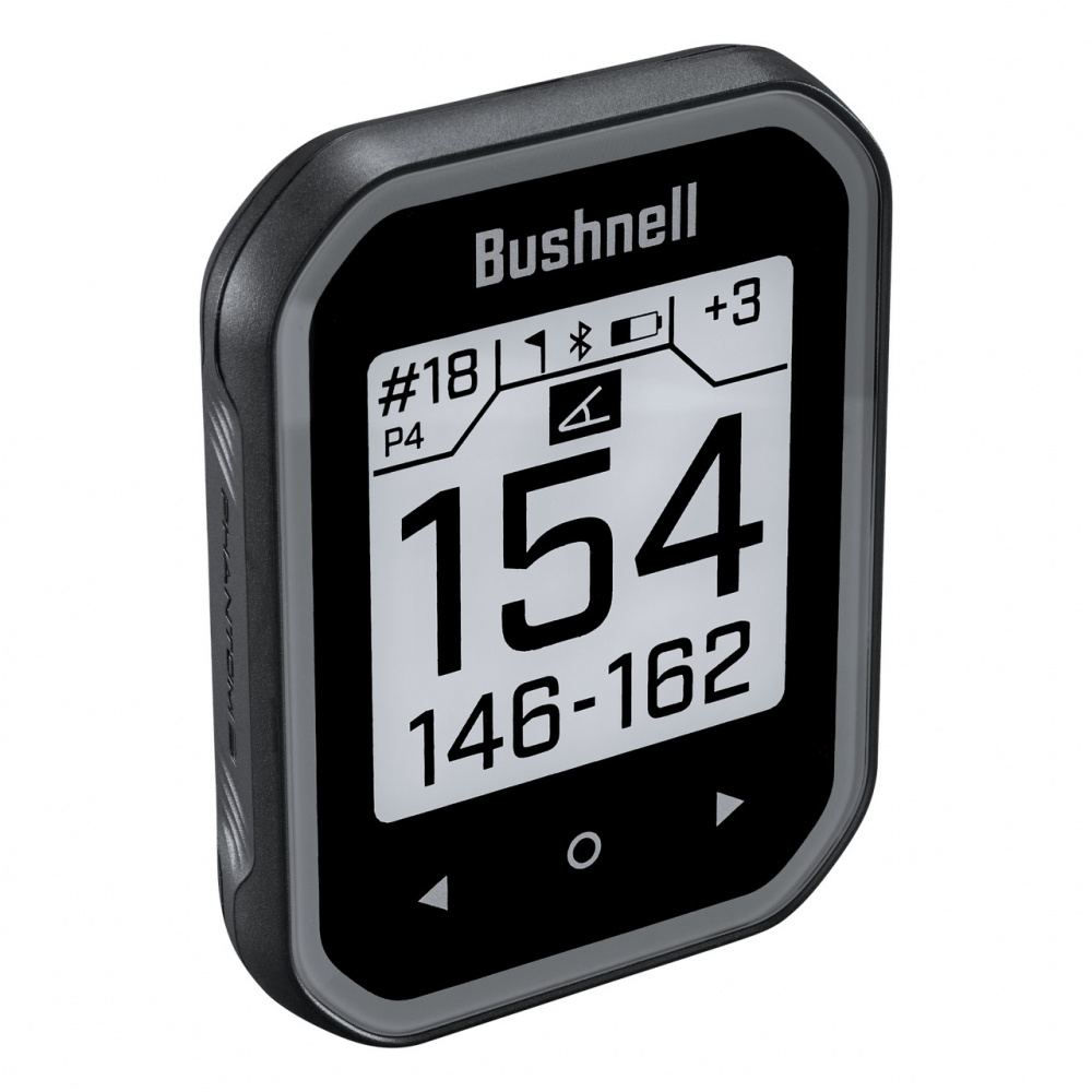 Bushnell Phantom 3 GPS - Black
