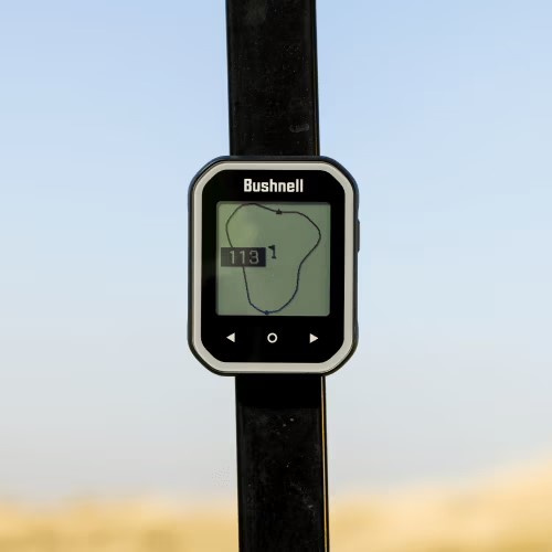 Bushnell Phantom 3 GPS - Black