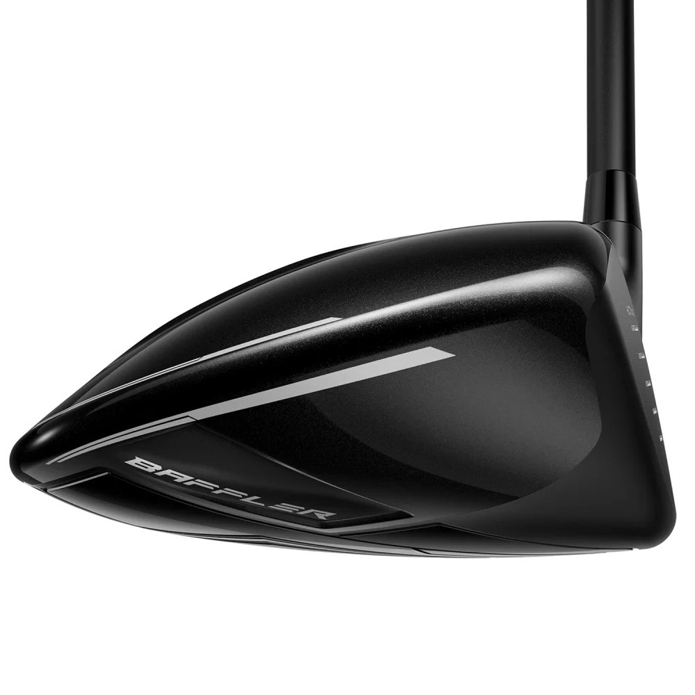 Cobra Baffler Offset Driver Custom
