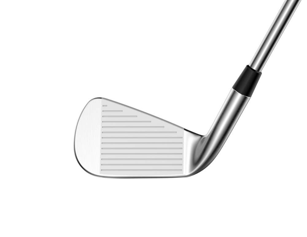 Callaway X Forged 2025 J�rnset Custom