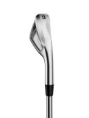 Callaway X Forged 2025 Järnset Custom Callaway X Forged 2025 Järnset Custom