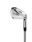 Callaway X Forged 2025 Järnset Custom Callaway X Forged 2025 Järnset Custom