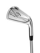 Callaway X Forged 2025 Järnset Stål Callaway X Forged 2025 Järnset Stål