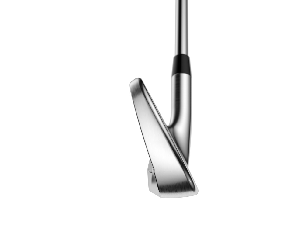 Callaway X Forged 2025 J�rnset St�l