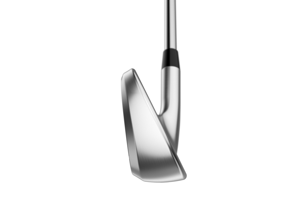 Callaway X Forged Max 2025 J�rnset Custom