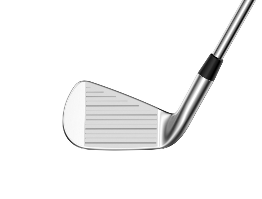 Callaway X Forged Max 2025 J�rnset St�l
