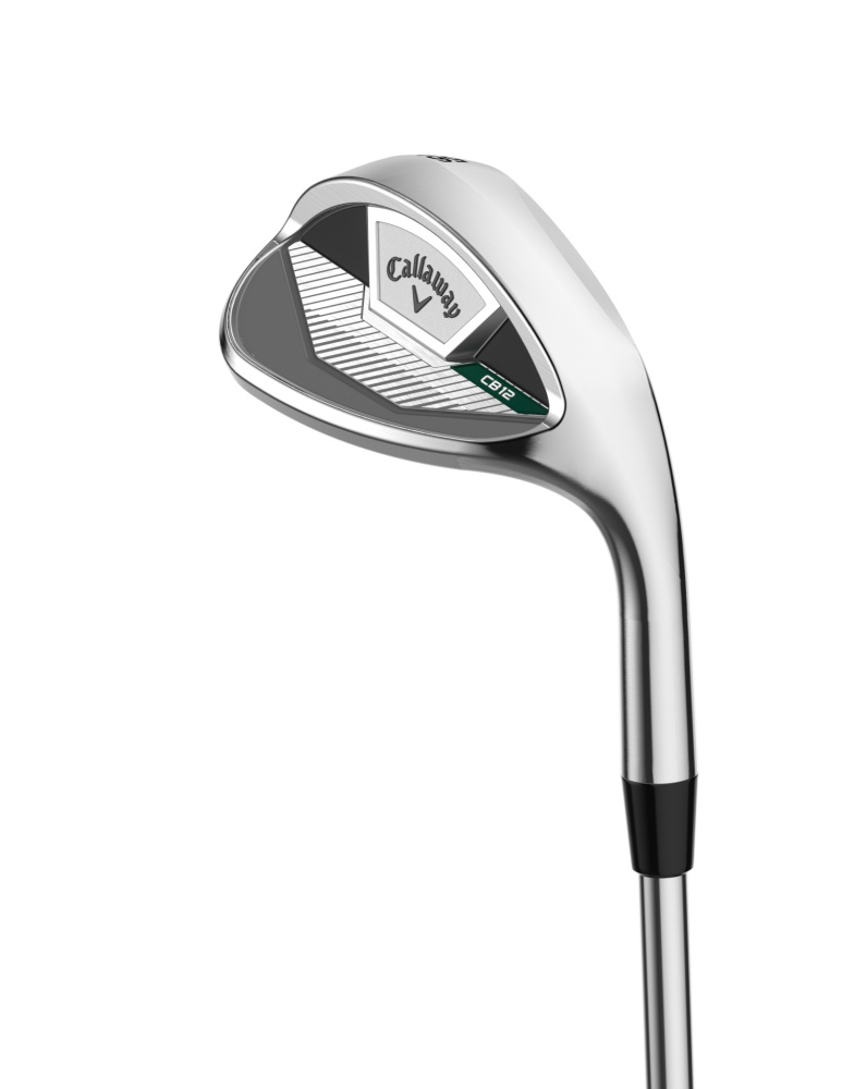 Callaway CB12 2025 Wedge Dam Grafit