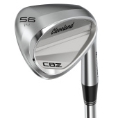 Cleveland CBZ Wedge Dam Grafit Cleveland CBZ Wedge Dam Grafit