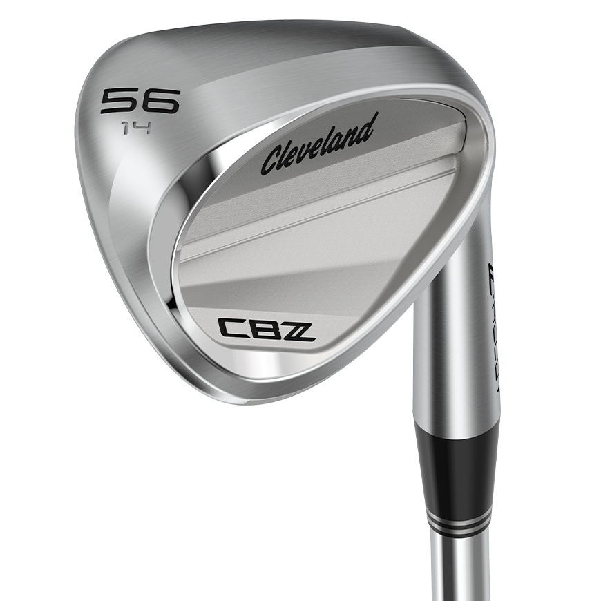 Cleveland CBZ Wedge Grafit