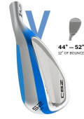 Cleveland CBZ Wedge Grafit Cleveland CBZ Wedge Grafit