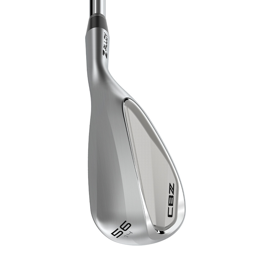 Cleveland CBZ Wedge St�l