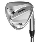 Cleveland CBZ Full Face Wedge Grafit Cleveland CBZ Full Face Wedge Grafit