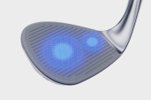 Cleveland CBZ Full Face Wedge Grafit Cleveland CBZ Full Face Wedge Grafit