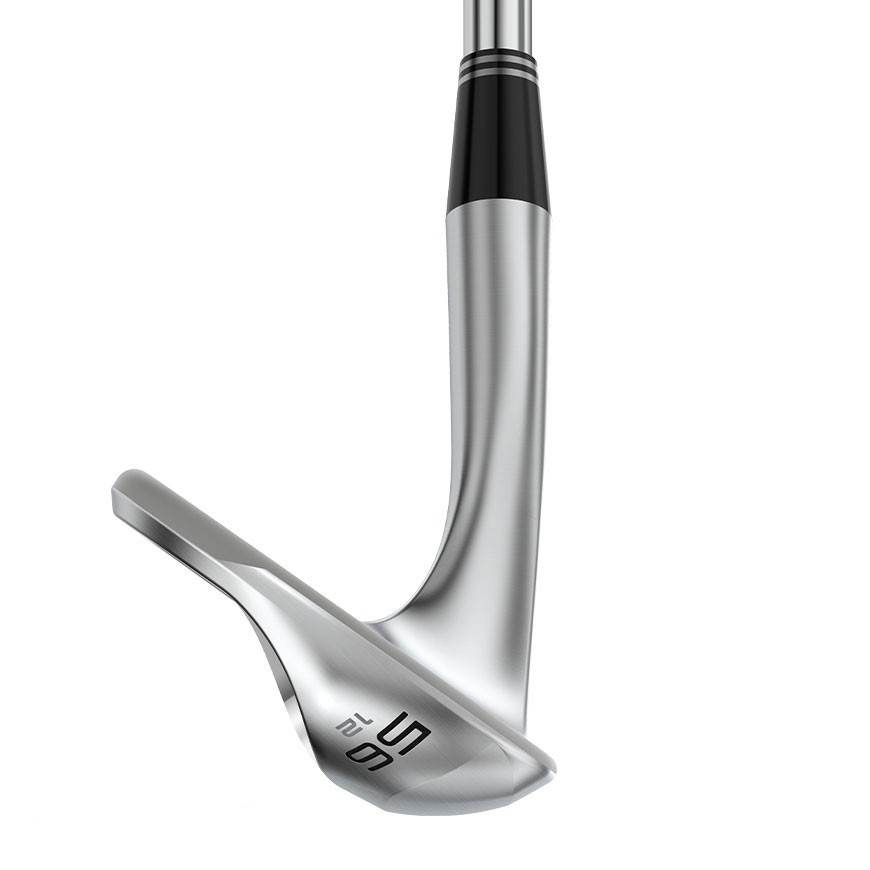 Cleveland CBZ Full Face Wedge St�l