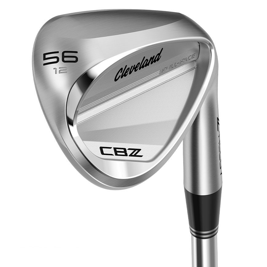 Cleveland CBZ Full Face Wedge St�l