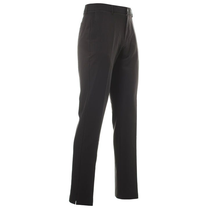 Callaway Mens Chev Tech Trousers II - Caviar