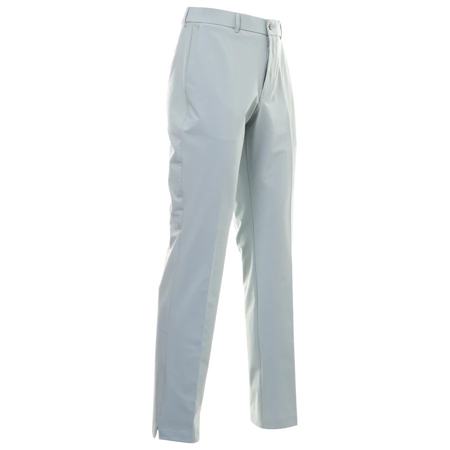 Callaway Mens Chev Tech Trousers II - Quarry