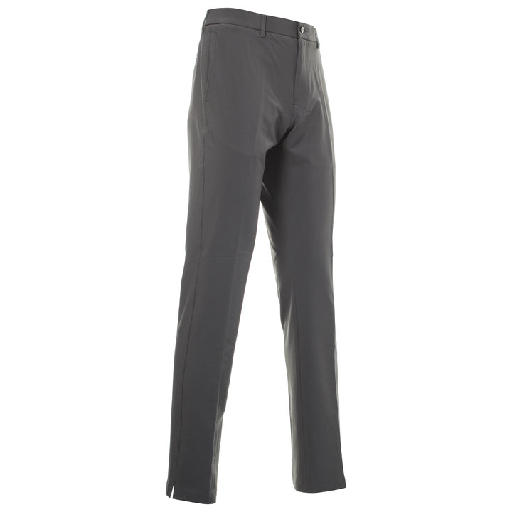 Callaway Mens Chev Tech Trousers II - Asphalt