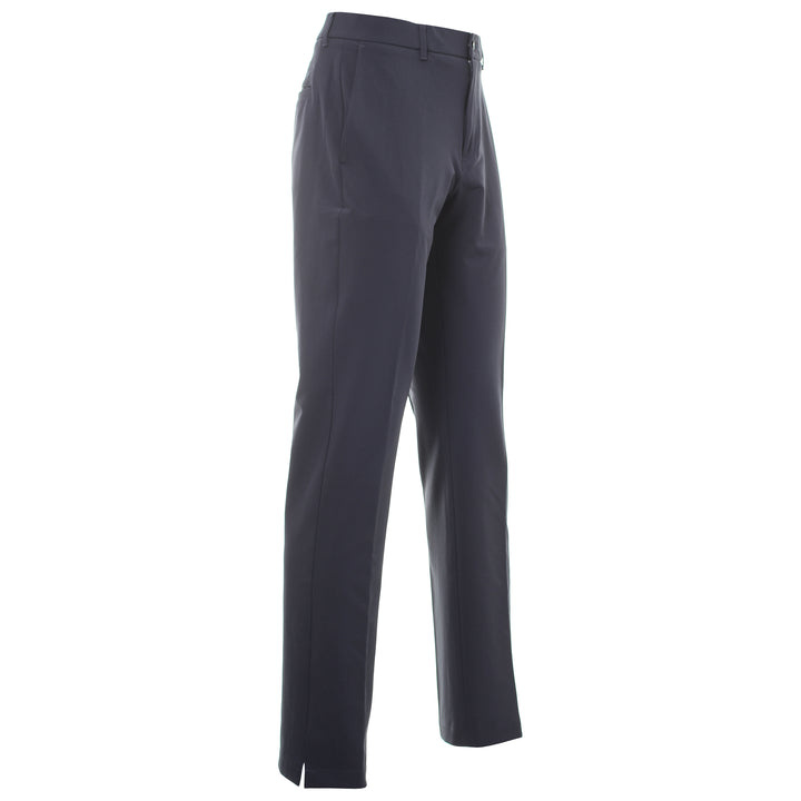 Callaway Mens Chev Tech Trousers II - Night Sky