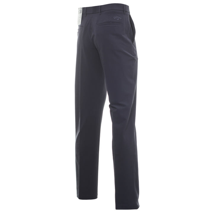 Callaway Mens Chev Tech Trousers II - Night Sky