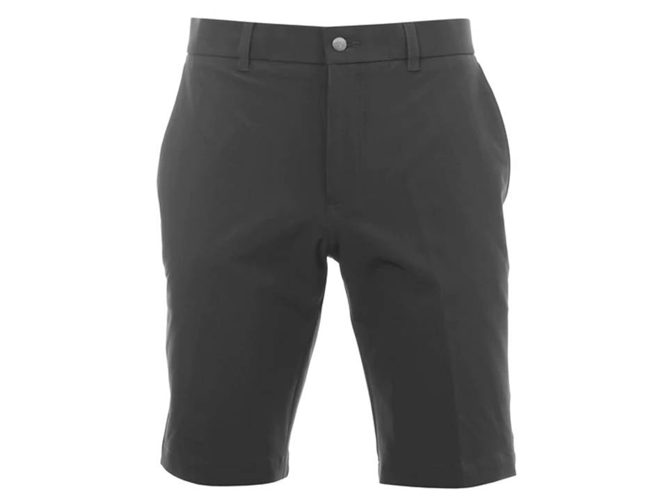 Callaway Mens Chev Tech Shorts II - Caviar