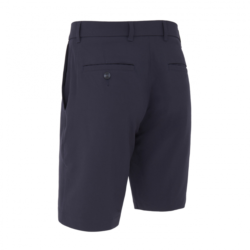 Callaway Mens Chev Tech Shorts II - Night Sky