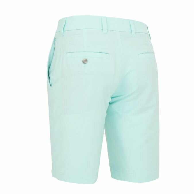Callaway Mens Chev Tech Shorts II - Limpet Shell