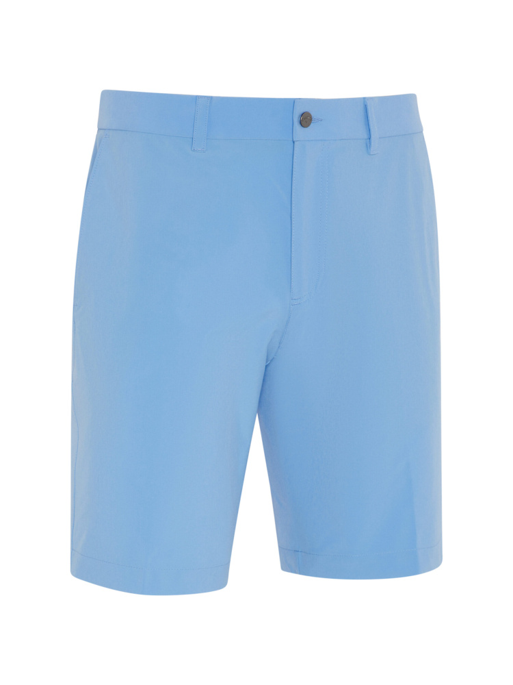 Callaway Mens Chev Tech Shorts II - Vista Blue