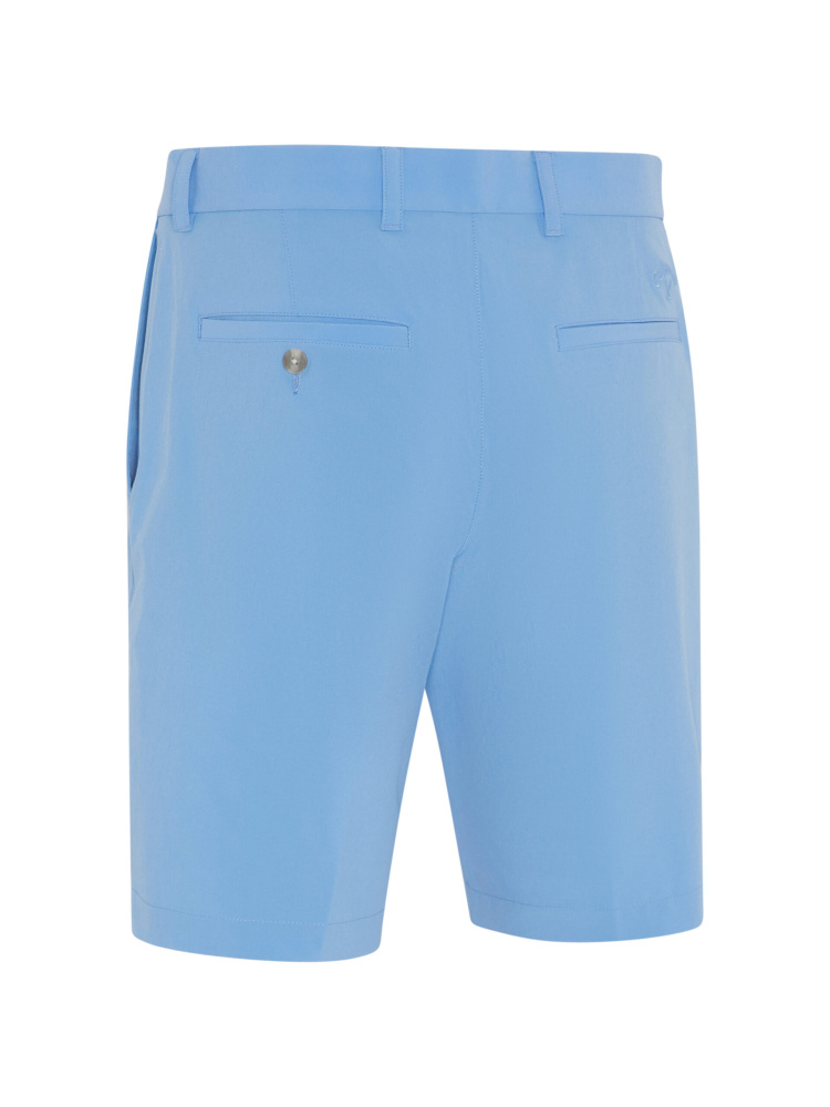 Callaway Mens Chev Tech Shorts II - Vista Blue