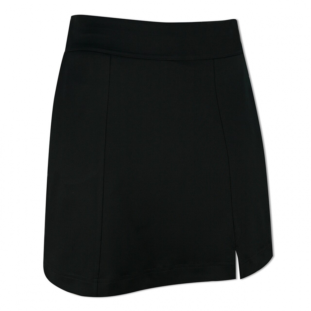 Callaway Ladies Tummy Control Skort - Caviar