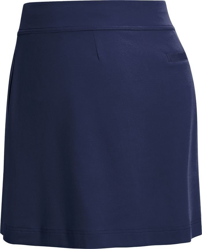 Callaway Ladies Tummy Control Skort - Peacoat
