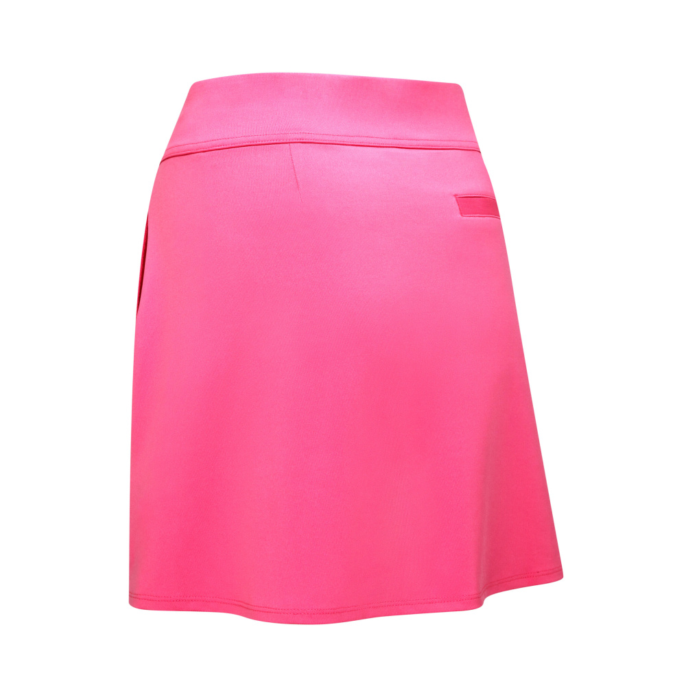 Callaway Ladies Tummy Control Skort - Cheeky Pink