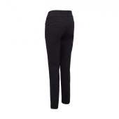 Callaway Womens Pull-On Trousers - Caviar Callaway Womens Pull-On Trousers - Caviar