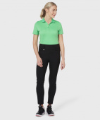Callaway Womens Pull-On Trousers - Caviar Callaway Womens Pull-On Trousers - Caviar