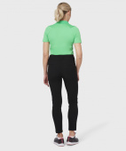 Callaway Womens Pull-On Trousers - Caviar Callaway Womens Pull-On Trousers - Caviar