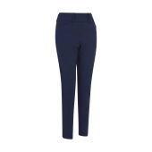 Callaway Womens Pull-On Trousers - Peacoat Callaway Womens Pull-On Trousers - Peacoat