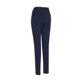 Callaway Womens Pull-On Trousers - Peacoat Callaway Womens Pull-On Trousers - Peacoat